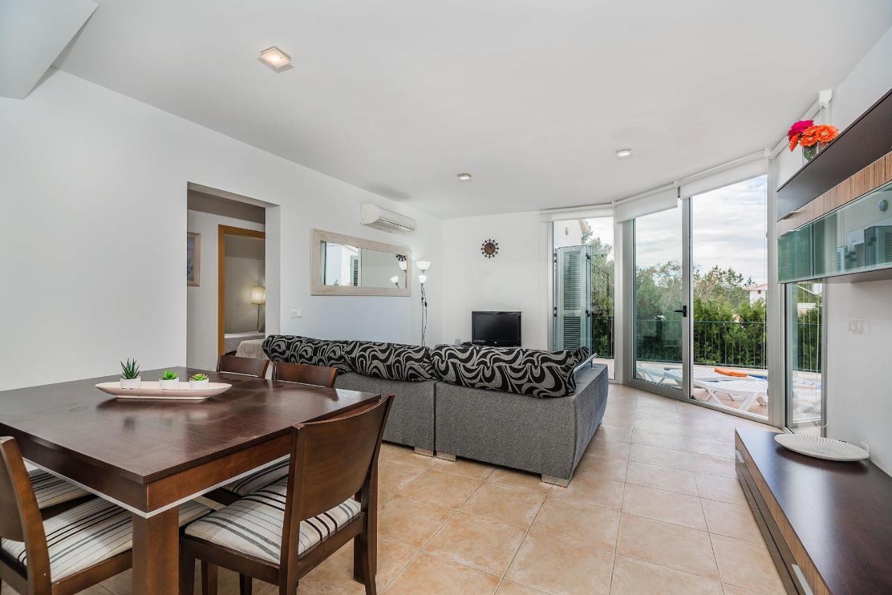Villa Cathy - Cielo De Bonaire Alcudia  Eksteriør billede